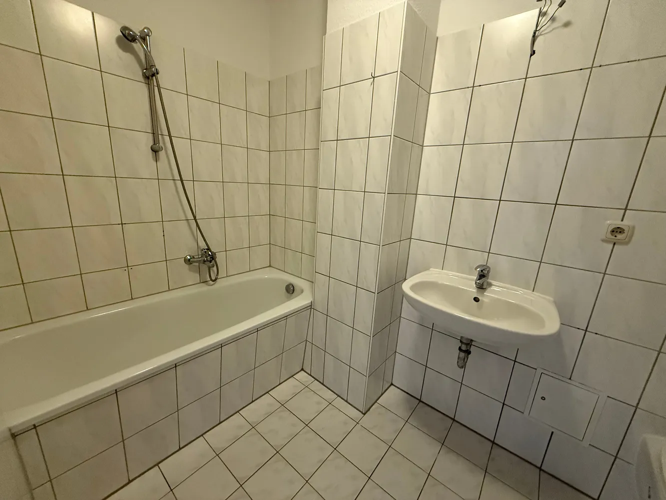 2 room apartment with 53 m² in Chemnitz – Photo 9