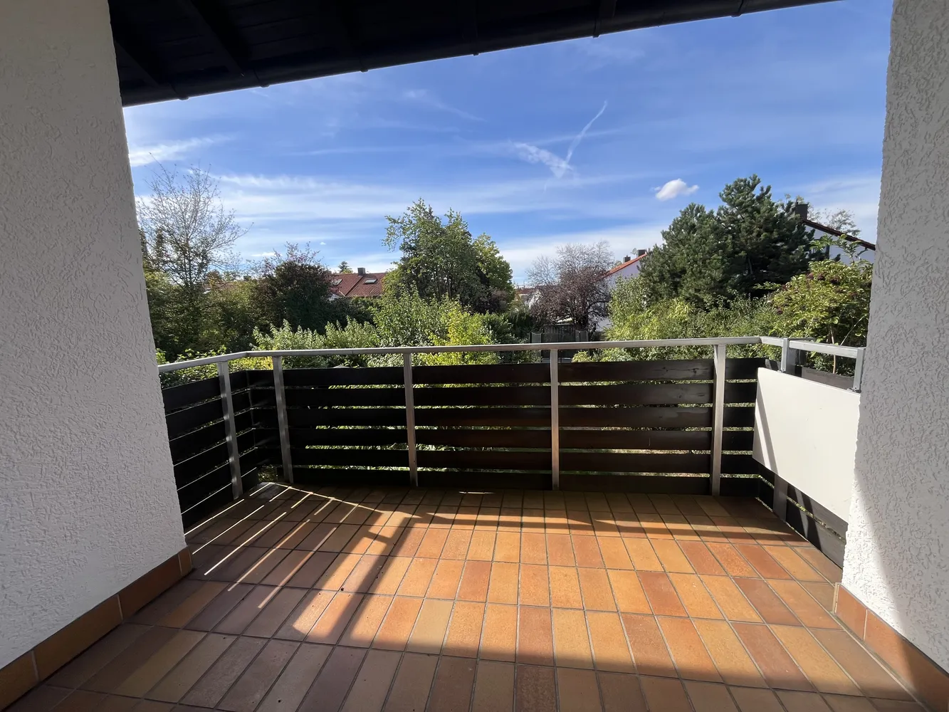 5 Zimmer Haus mit 110 m² in München – Bild 3