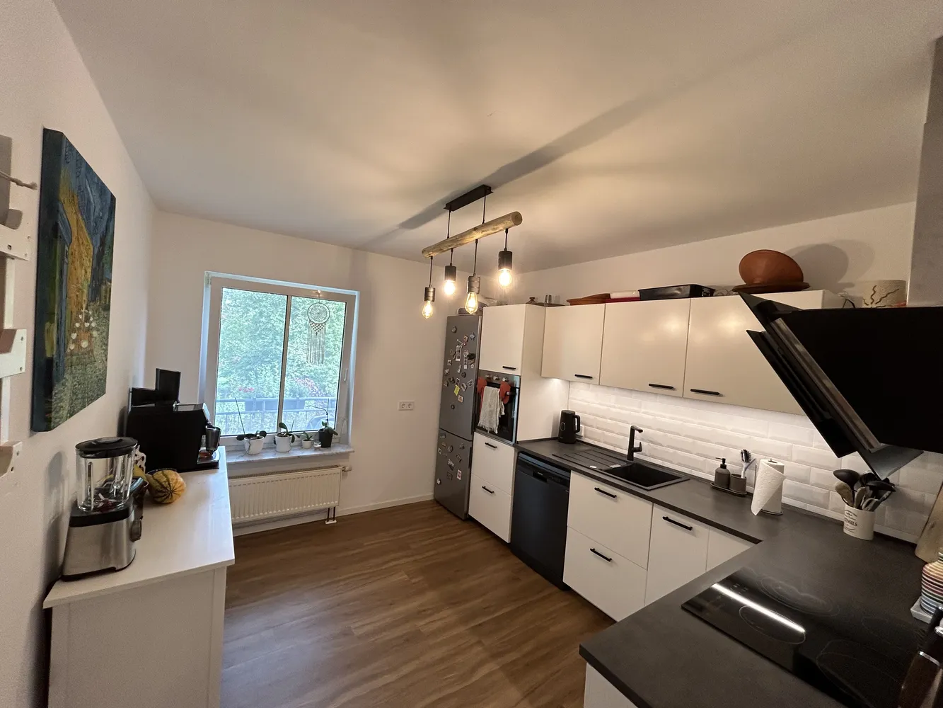 3 room apartment with 75 m² in Cologne – Photo 3