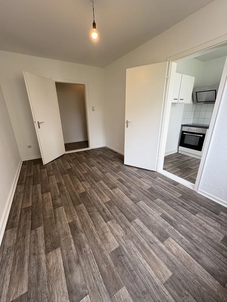 2 Zimmer Wohnung mit 45 m² in Bremen – Bild 4