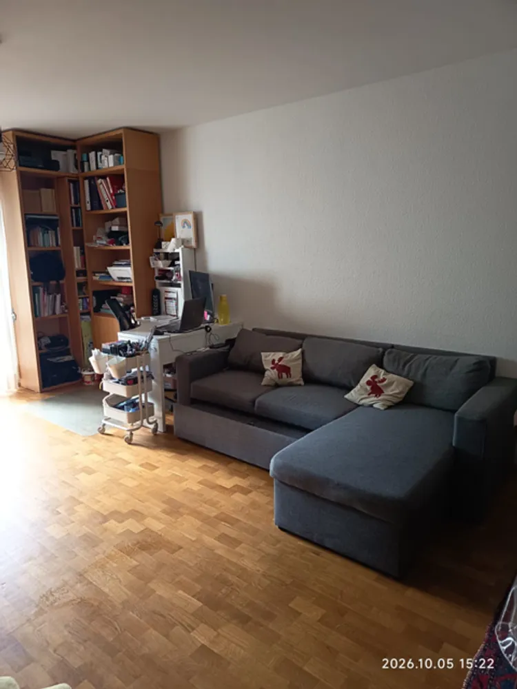 3 Zimmer Wohnung mit 70 m² in München – Bild 1