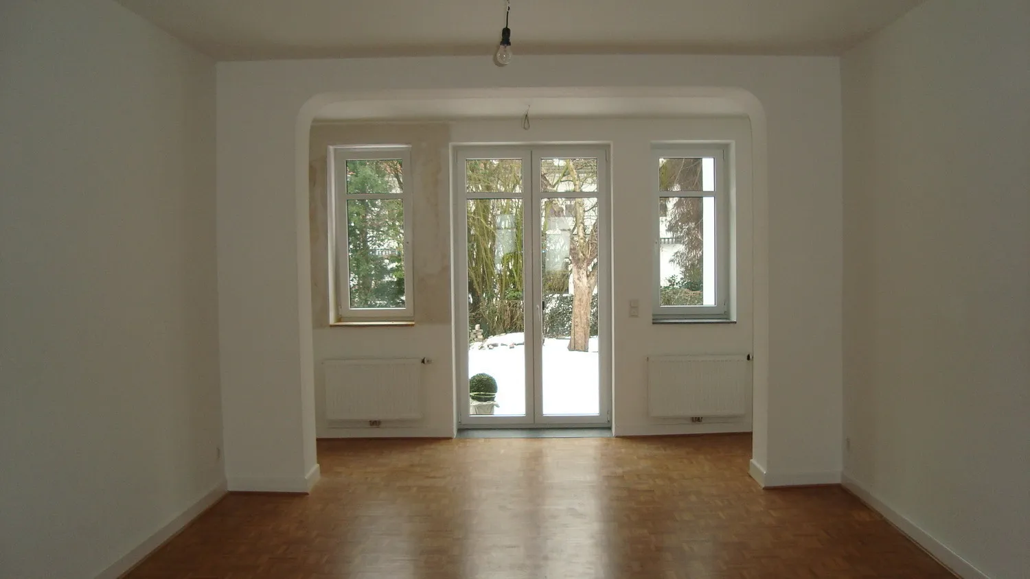 3 Zimmer Wohnung mit 76 m² in Aachen – Bild 8