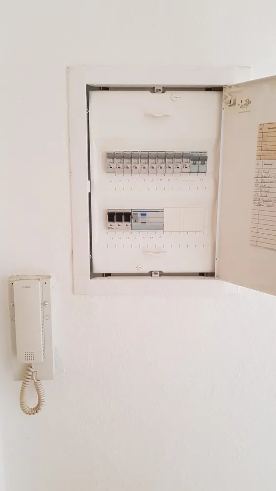3 Zimmer Wohnung mit 61 m² in Hannover – Bild 6
