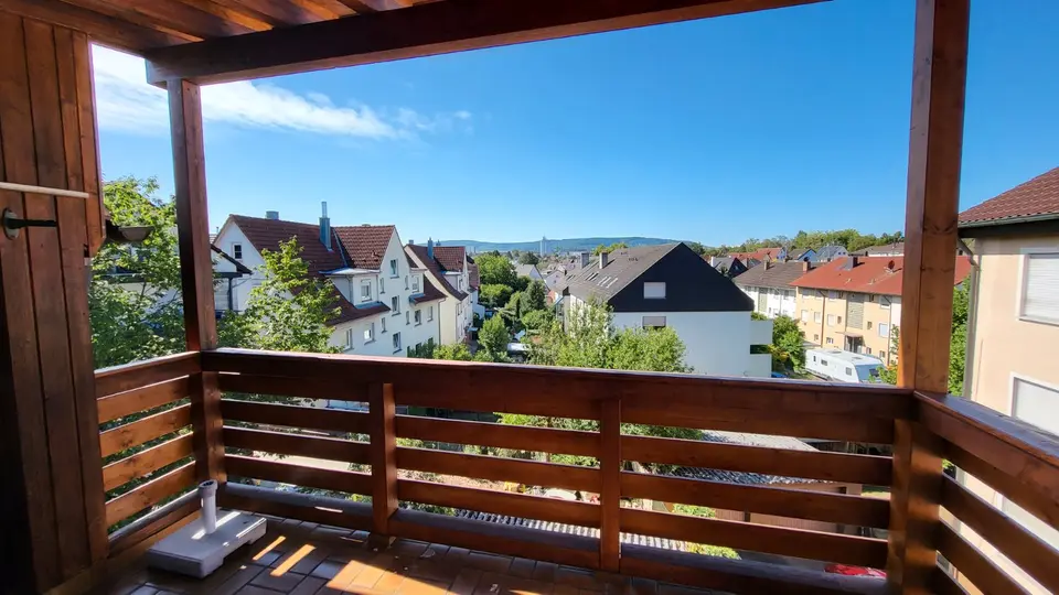 2 Zimmer Wohnung mit 50 m² in Waiblingen – Bild 10