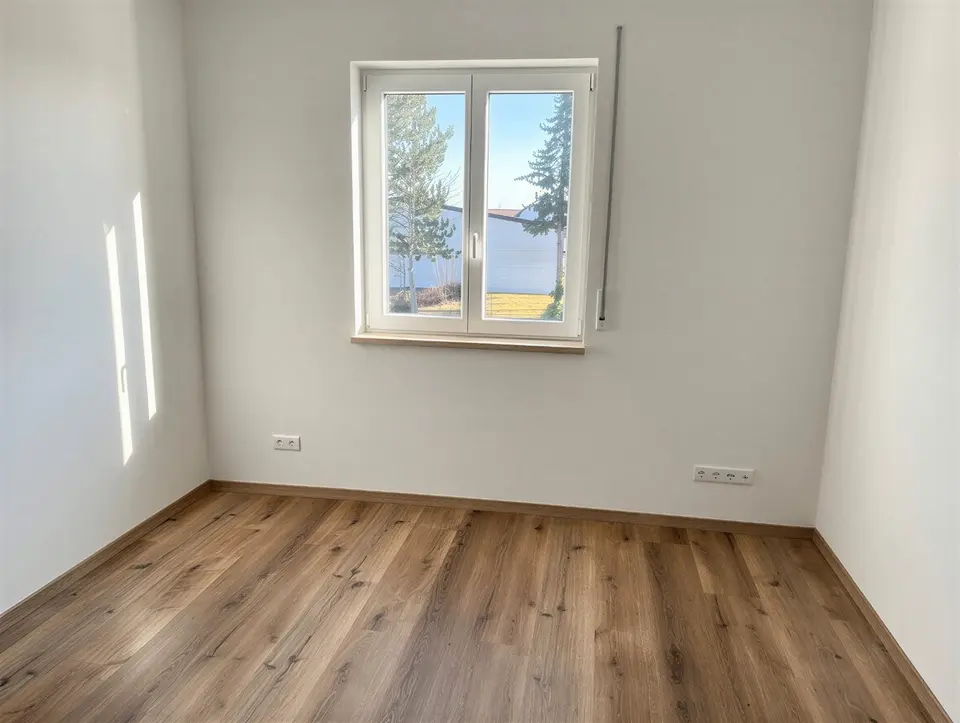 4 Zimmer Wohnung mit 123 m² in Donauwörth – Bild 6