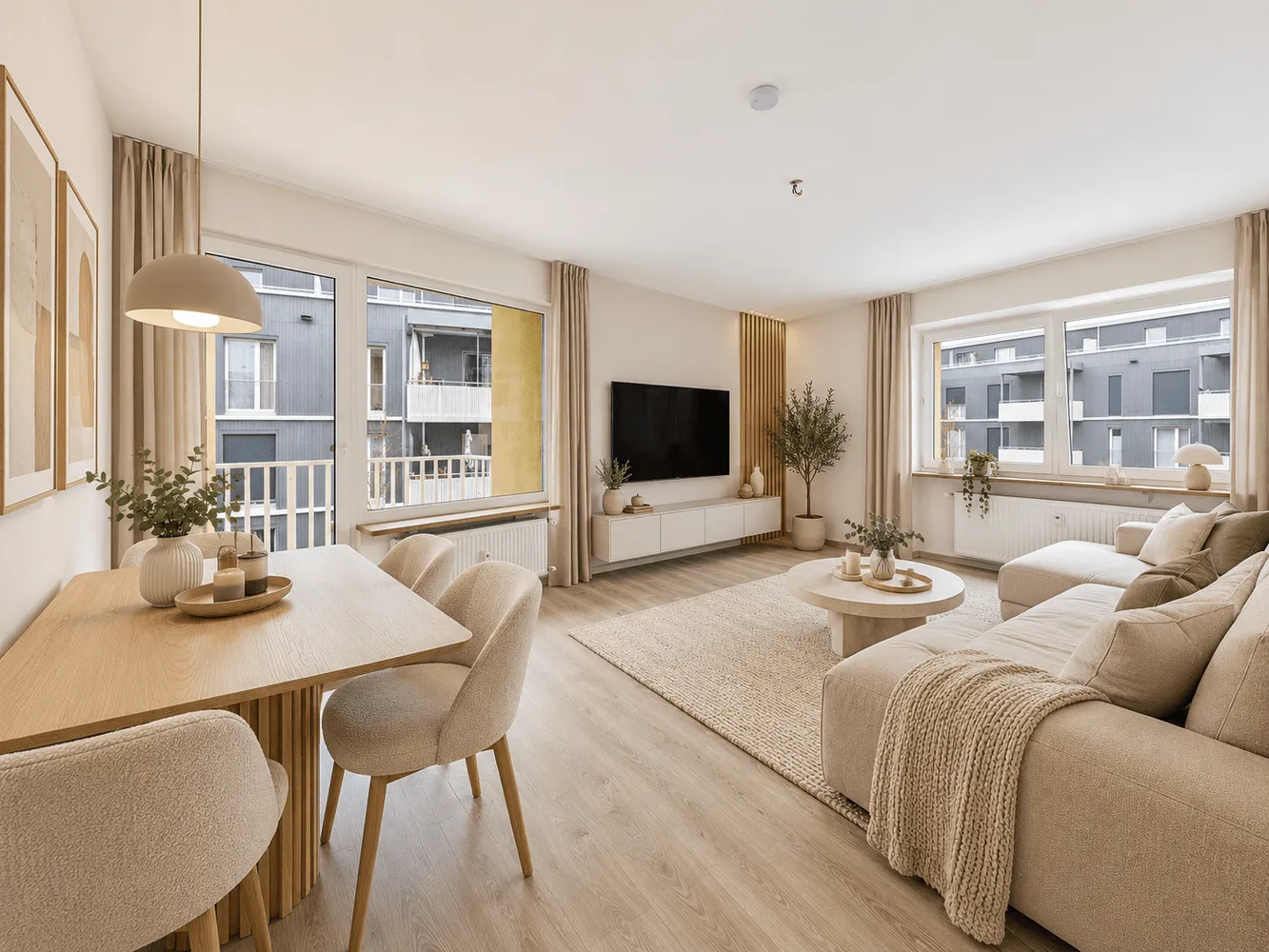 2 Zimmer Wohnung mit 67 m² in Fürth – Bild 9