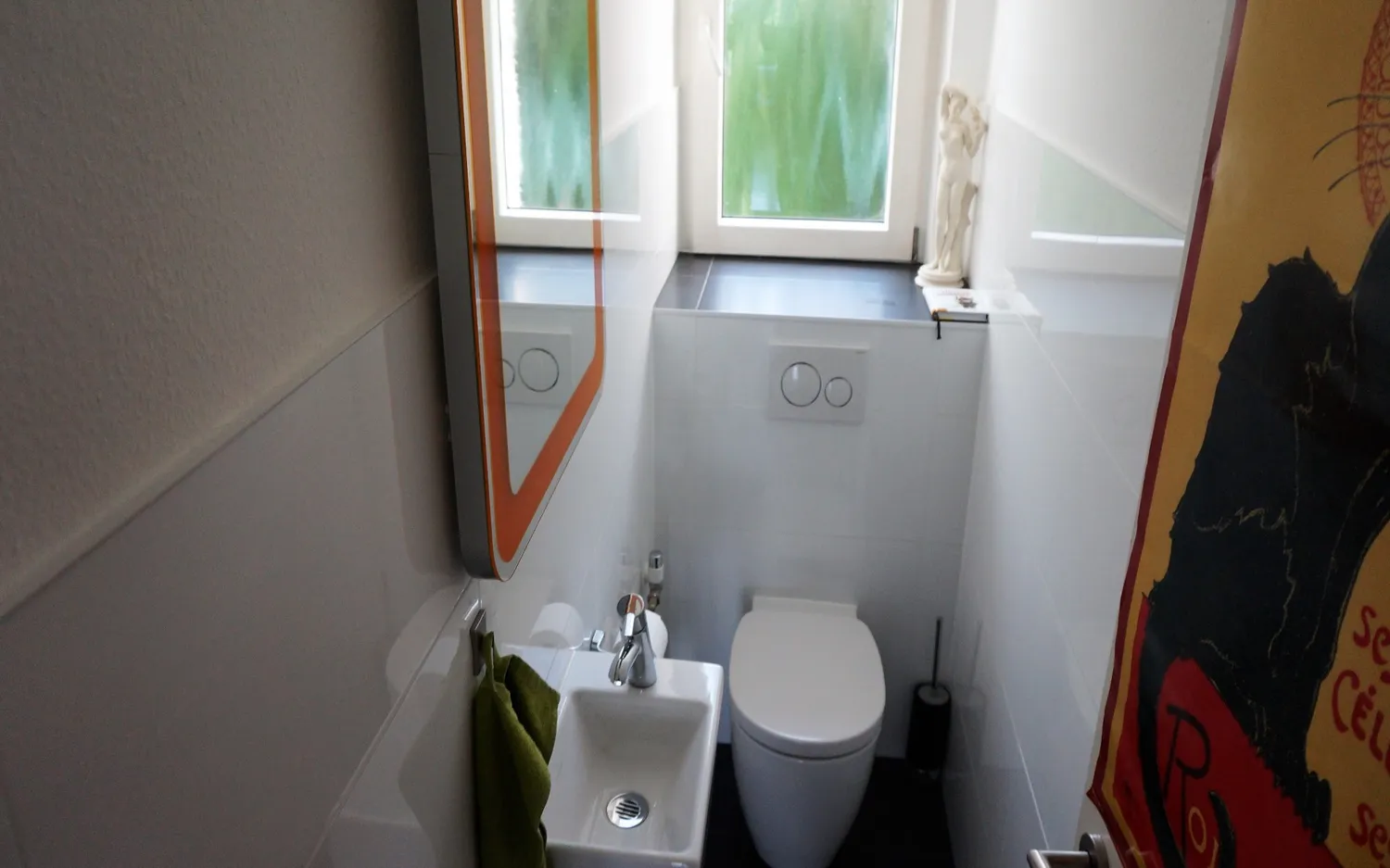 WG-Zimmer mit 15 m² in Stuttgart – Bild 6