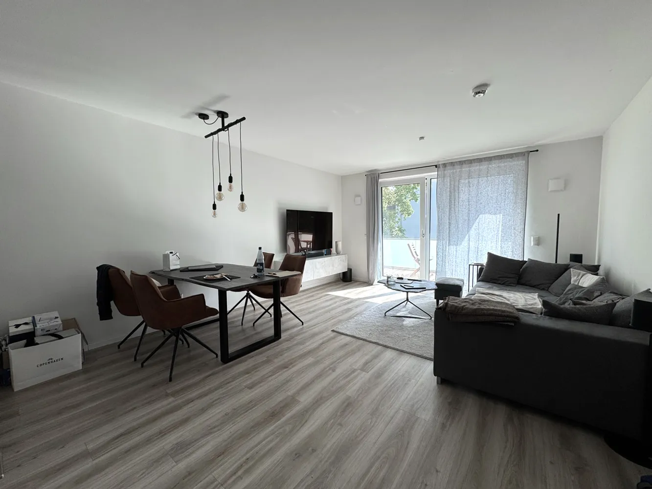 3 Zimmer Wohnung mit 81 m² in Bremen – Bild 5