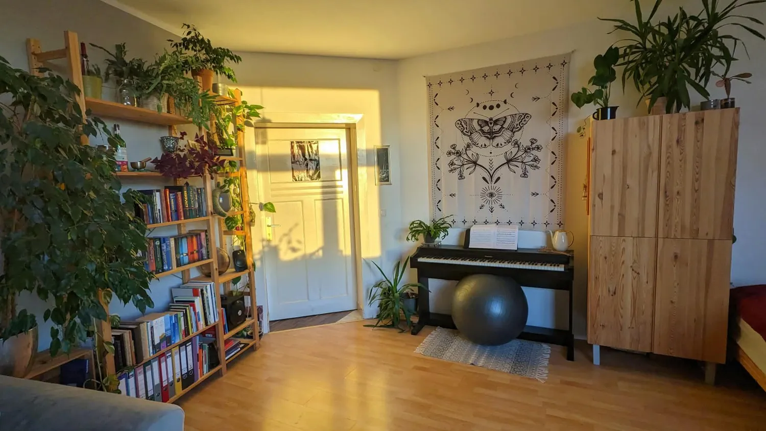 3 Zimmer Wohnung mit 98 m² in Halle (Saale) – Bild 8