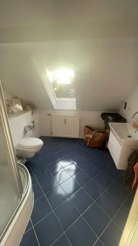 1 Zimmer Wohnung mit 31 m² in München – Bild 5