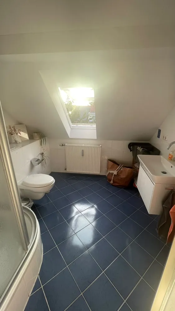 1 Zimmer Wohnung mit 31 m² in München – Bild 5