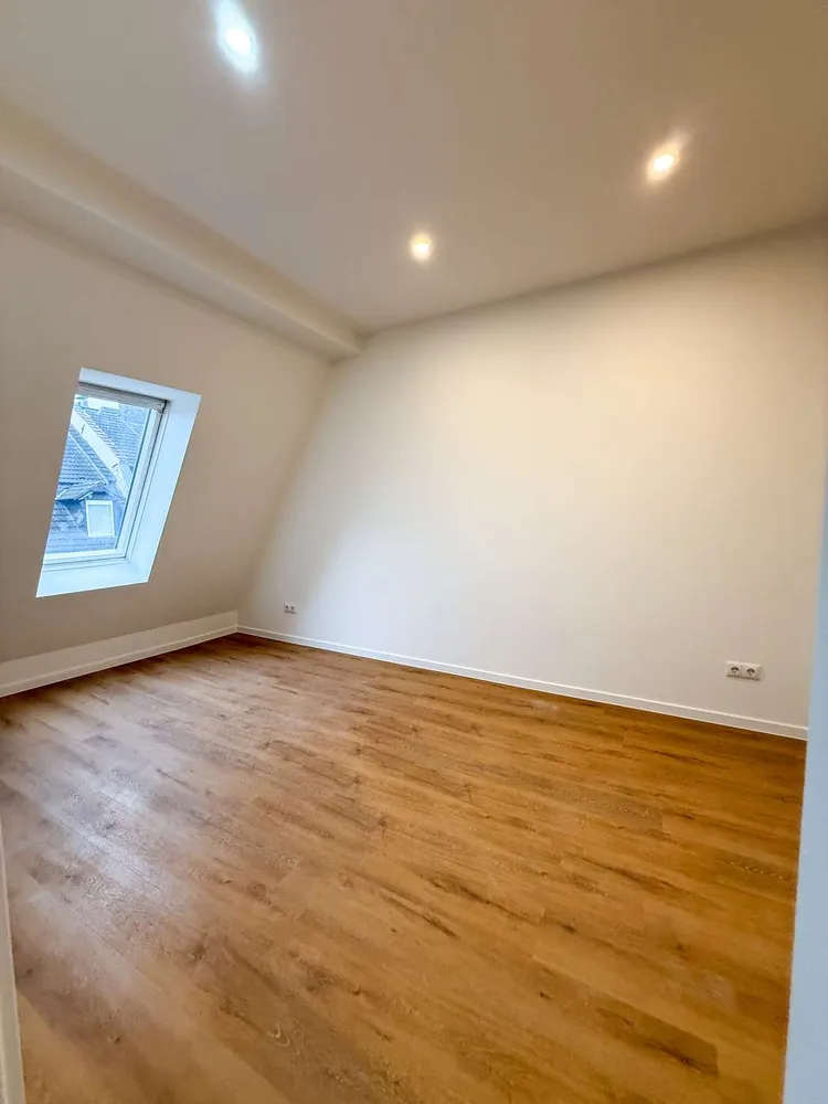 4 Zimmer Wohnung mit 89 m² in Kassel – Bild 1