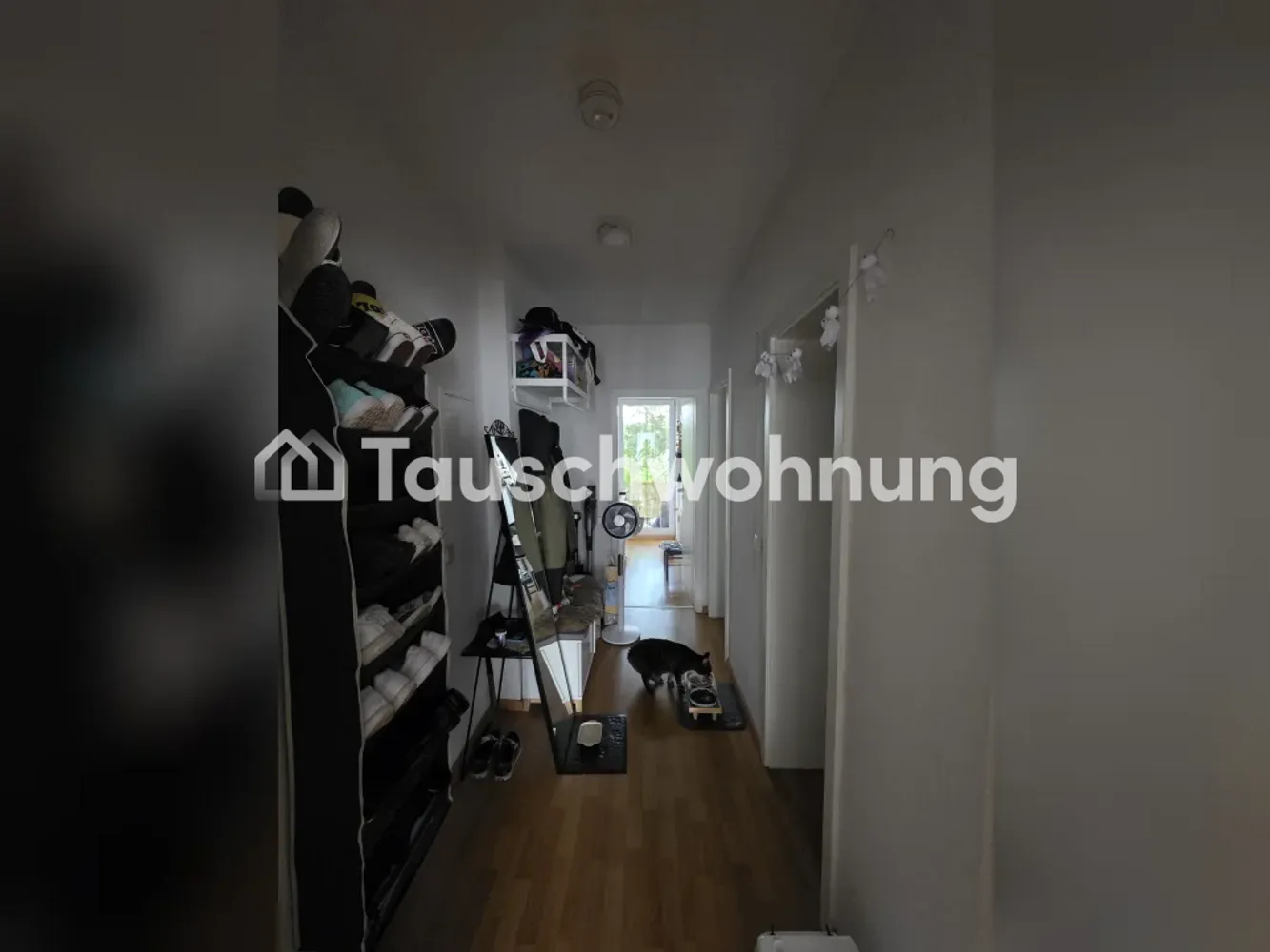 3 Zimmer Wohnung mit 57 m² in Erfurt – Bild 2