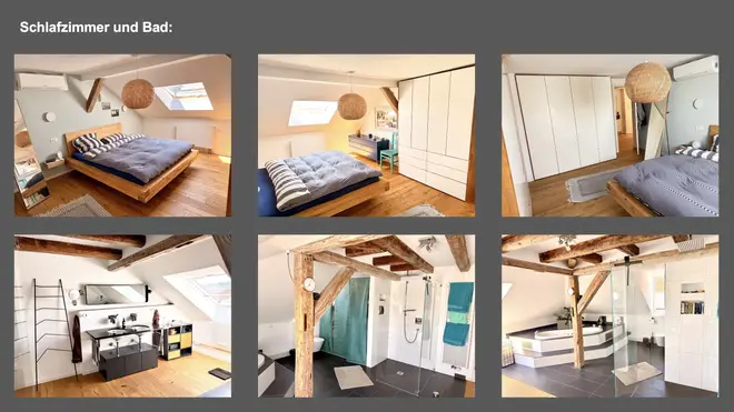 5 Zimmer Wohnung mit 127 m² in Stuttgart – Bild 4