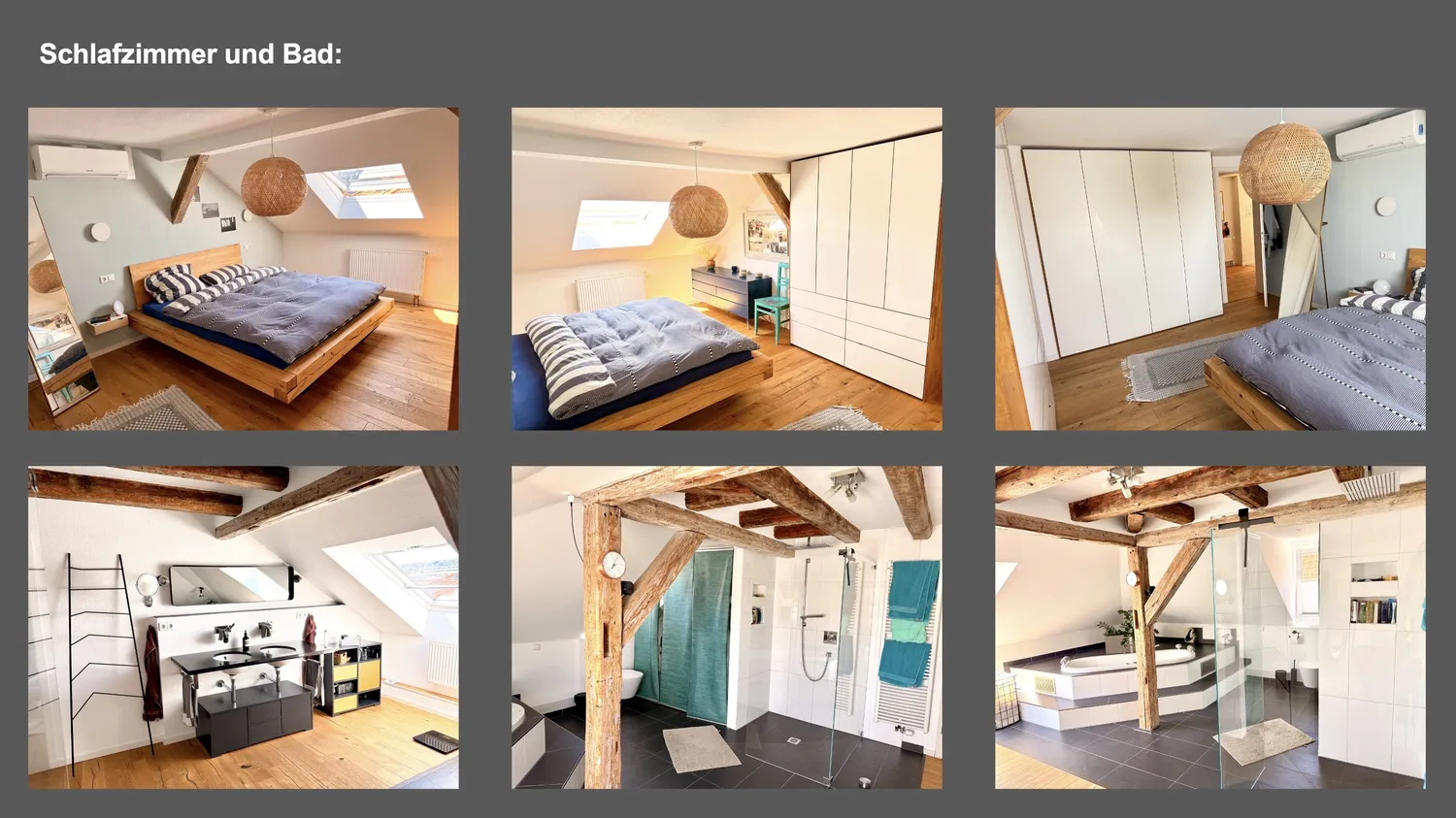 5 Zimmer Wohnung mit 127 m² in Stuttgart – Bild 4
