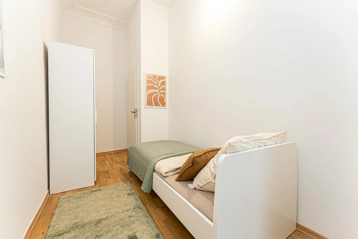 WG-Zimmer in Berlin – Bild 3