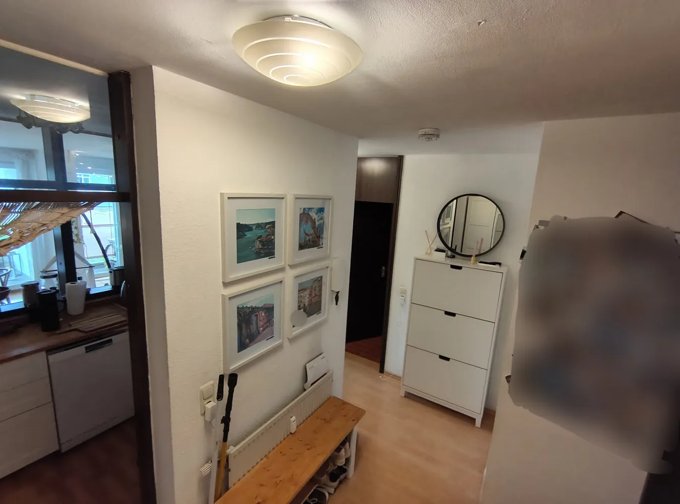 3 Zimmer Wohnung mit 66 m² in Darmstadt – Bild 6
