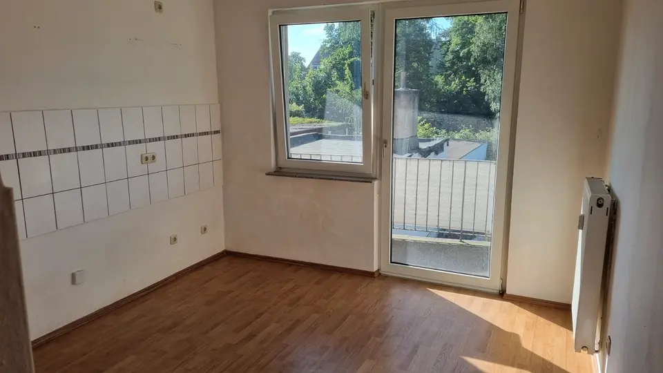 3 Zimmer Wohnung mit 55 m² in Gelsenkirchen – Bild 3