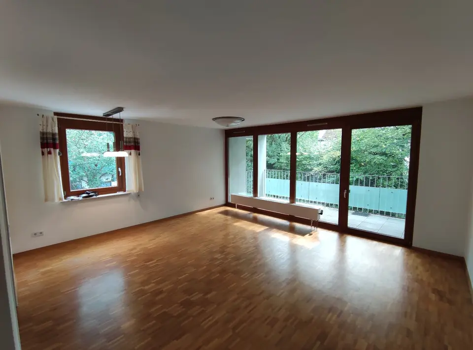 2 Zimmer Wohnung mit 65 m² in Stuttgart – Bild 1
