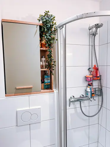 1 room apartment with 38 m² in Cologne – Photo 2