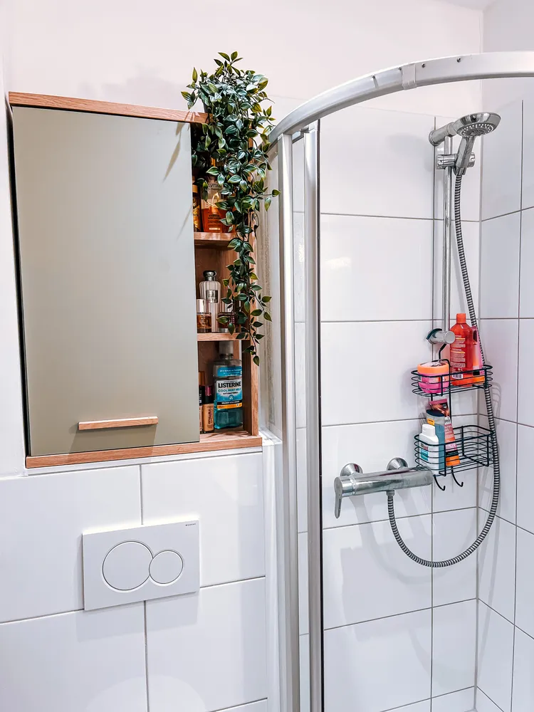 1 Zimmer Wohnung mit 38 m² in Köln – Bild 2