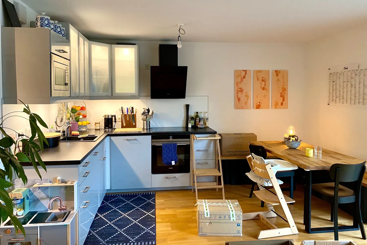 3 room apartment with 67 m² in Munich – Photo 5