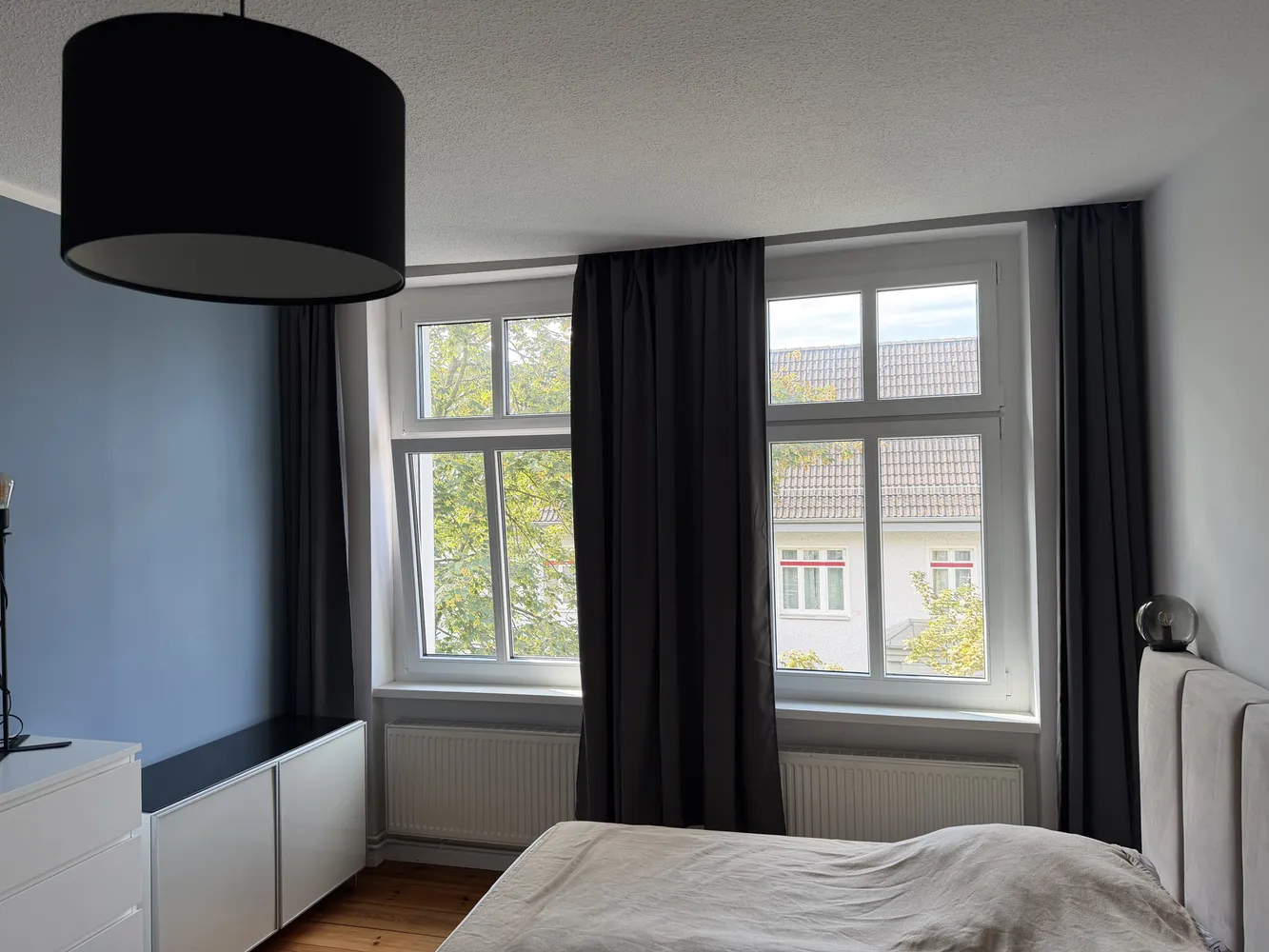 2 Zimmer Wohnung mit 62 m² in Berlin – Bild 4