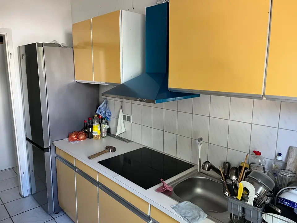 WG-Zimmer mit 20 m² in Dietzenbach – Bild 9