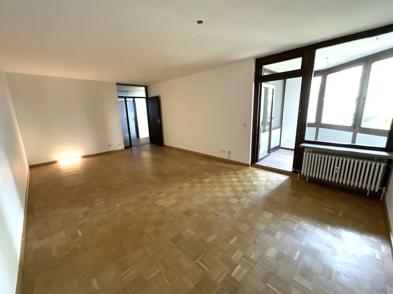 4 Zimmer Wohnung mit 92 m² in Nürnberg – Bild 3