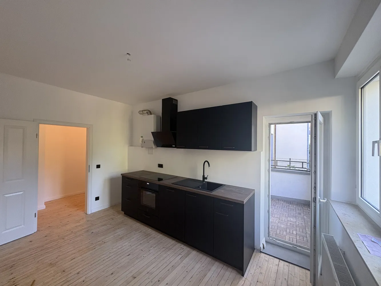 2 Zimmer Wohnung mit 65 m² in Köln – Bild 4