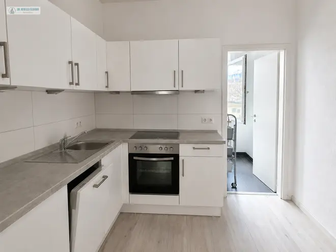 2 Zimmer Wohnung mit 45 m² in Duisburg – Bild 3