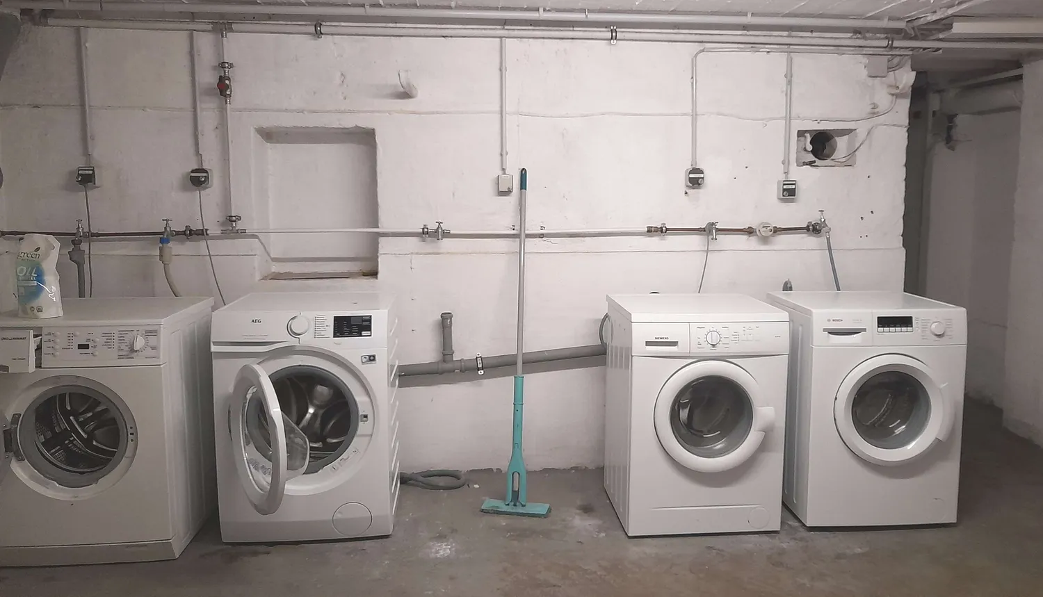 4 Zimmer Wohnung mit 68 m² in Dinslaken – Bild 4