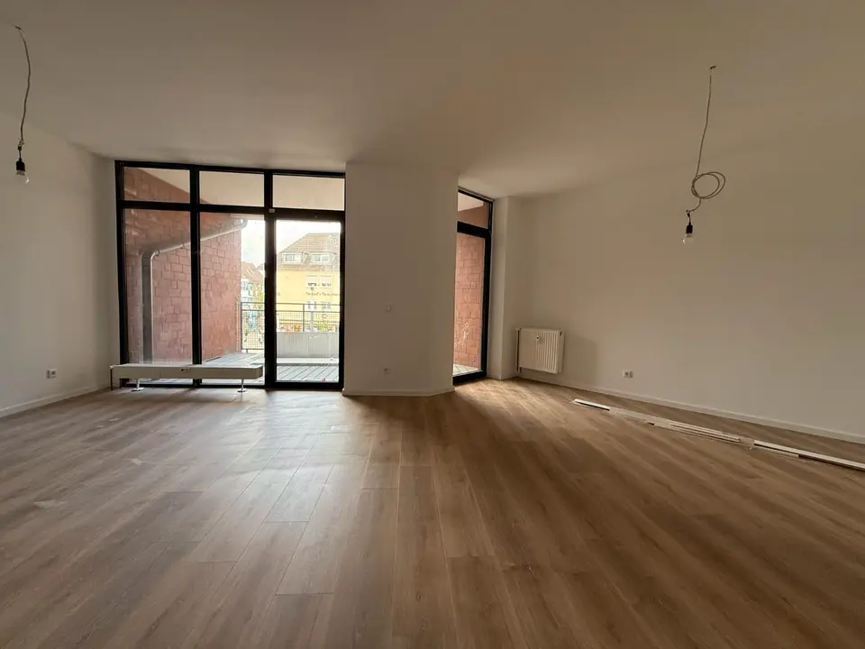3 Zimmer Wohnung mit 102 m² in Troisdorf – Bild 1