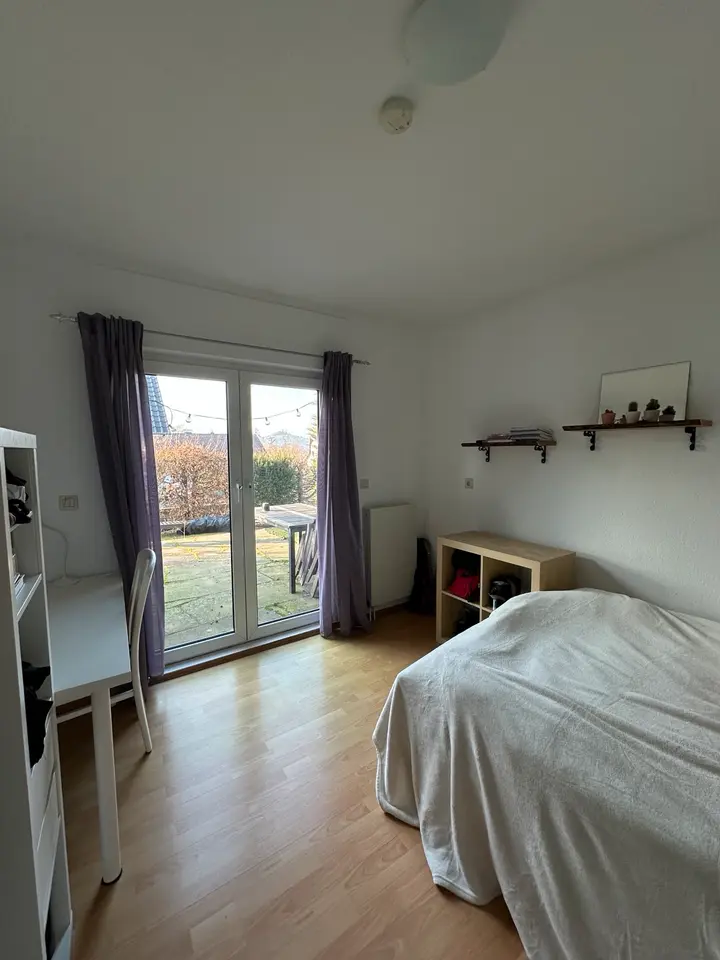 WG-Zimmer mit 140 m² in Gießen – Bild 7