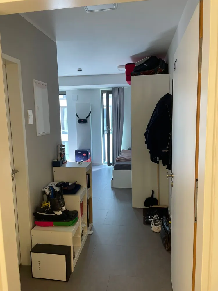 1 Zimmer Wohnung mit 24 m² in Wiesbaden – Bild 4