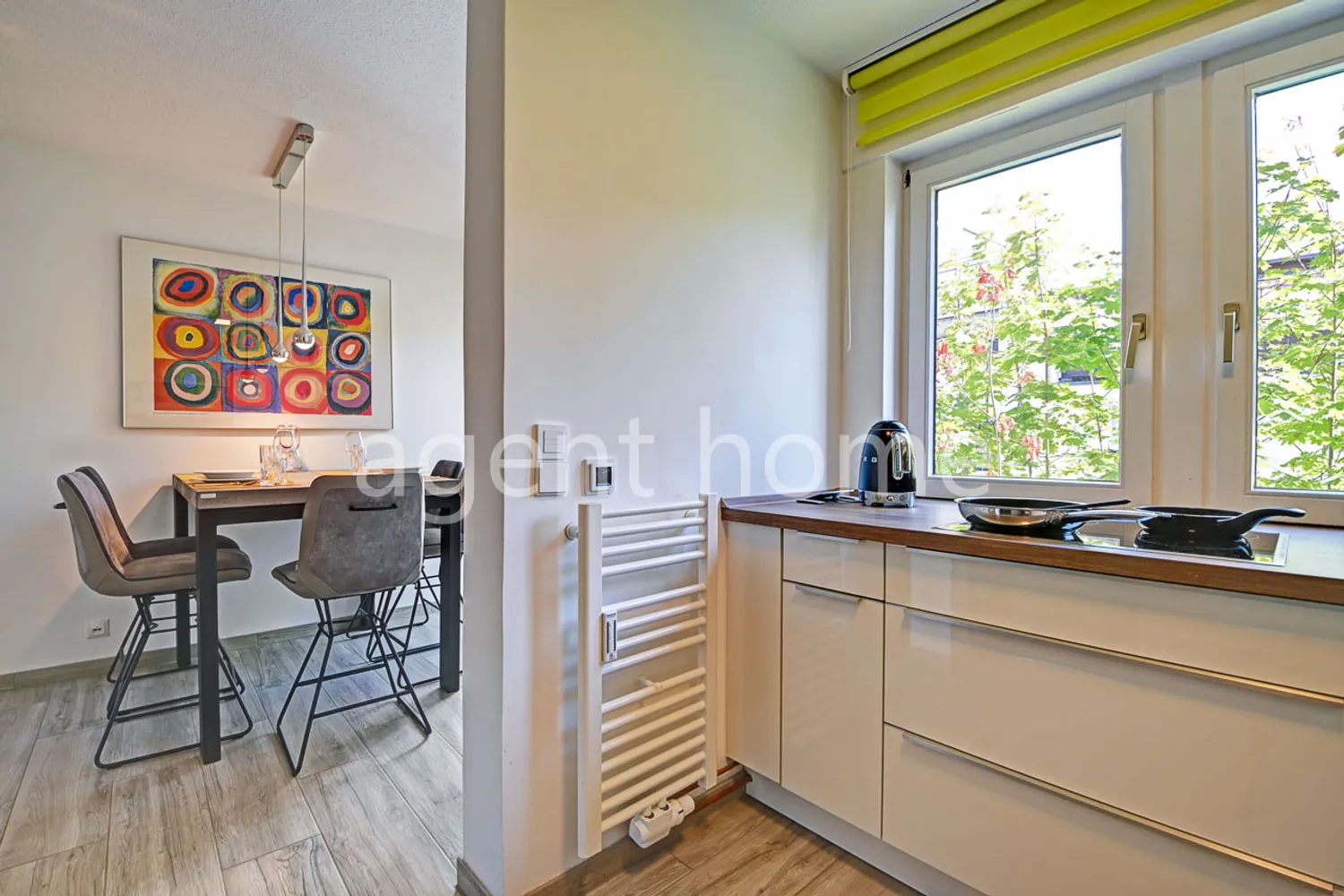 2 Zimmer Wohnung mit 62 m² in Stuttgart – Bild 8