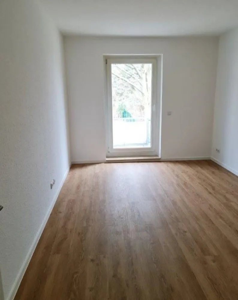 2 Zimmer Wohnung mit 41 m² in Chemnitz – Bild 2