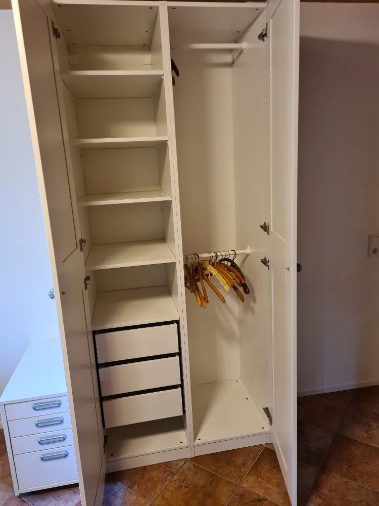 1 Zimmer Wohnung mit 17 m² in Hamburg – Bild 7