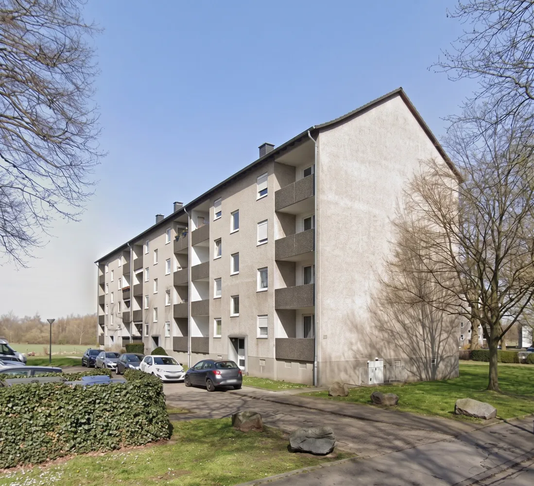 3 Zimmer Wohnung mit 76 m² in Dortmund – Bild 2