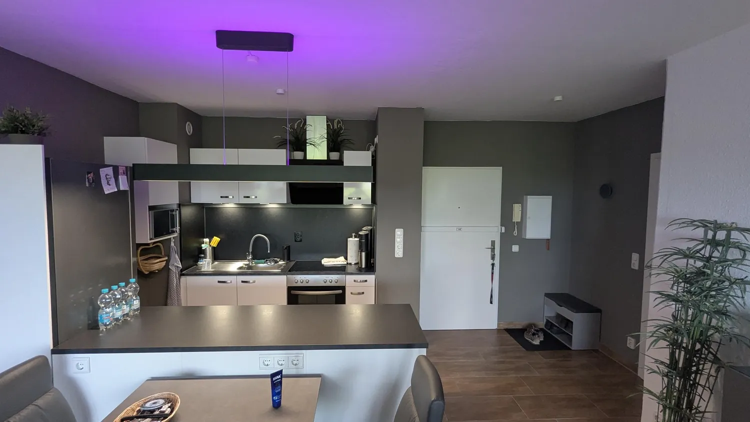 2 Zimmer Wohnung mit 60 m² in Hamburg – Bild 5