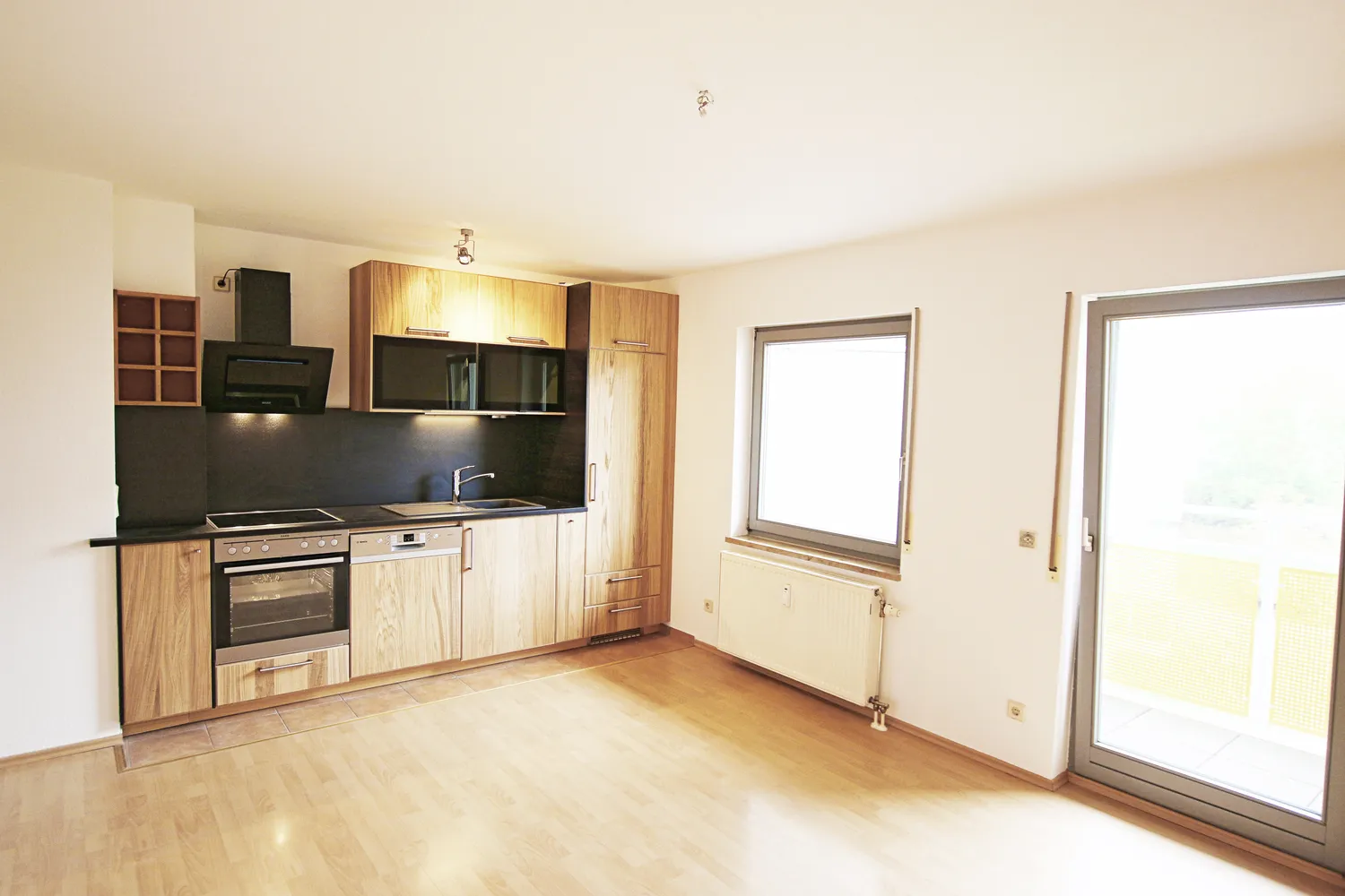 2 Zimmer Wohnung mit 40 m² in Leipzig – Bild 2