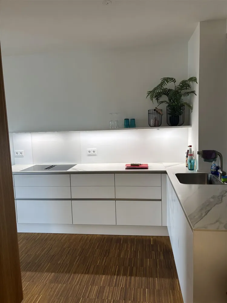 2 Zimmer Wohnung mit 50 m² in München – Bild 2