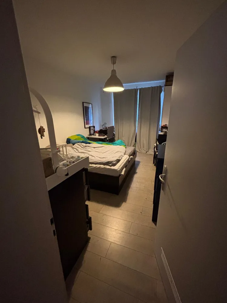 2 Zimmer Wohnung mit 57 m² in Düsseldorf – Bild 2