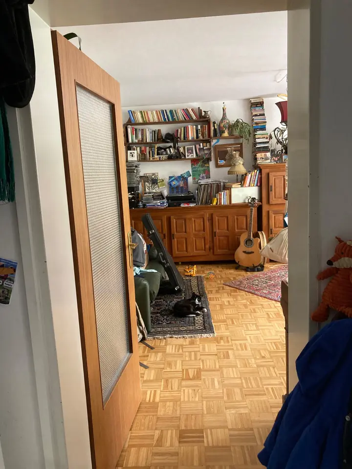 2 Zimmer Wohnung mit 70 m² in Bochum – Bild 3