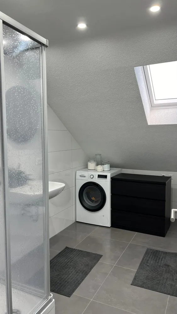3 Zimmer Wohnung mit 50 m² in Heilbronn – Bild 2