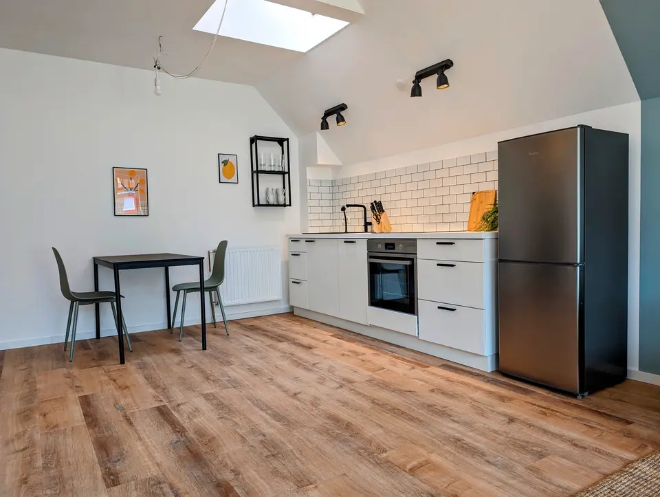 2 Zimmer Wohnung mit 57 m² in Stade – Bild 5