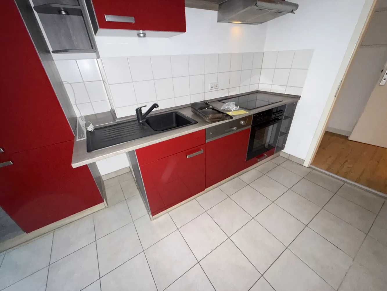 2 room apartment with 57 m² in Bernau bei Berlin – Photo 2