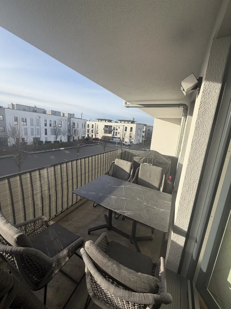 3 Zimmer Wohnung mit 71 m² in München – Bild 11