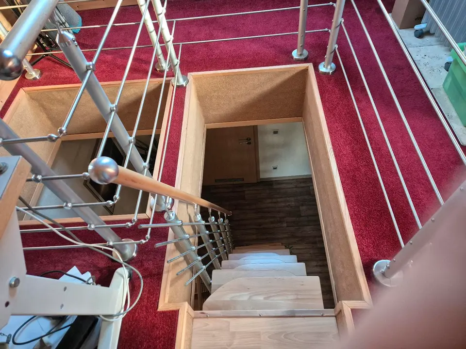 4 Zimmer Haus mit 115 m² in Aachen – Bild 6