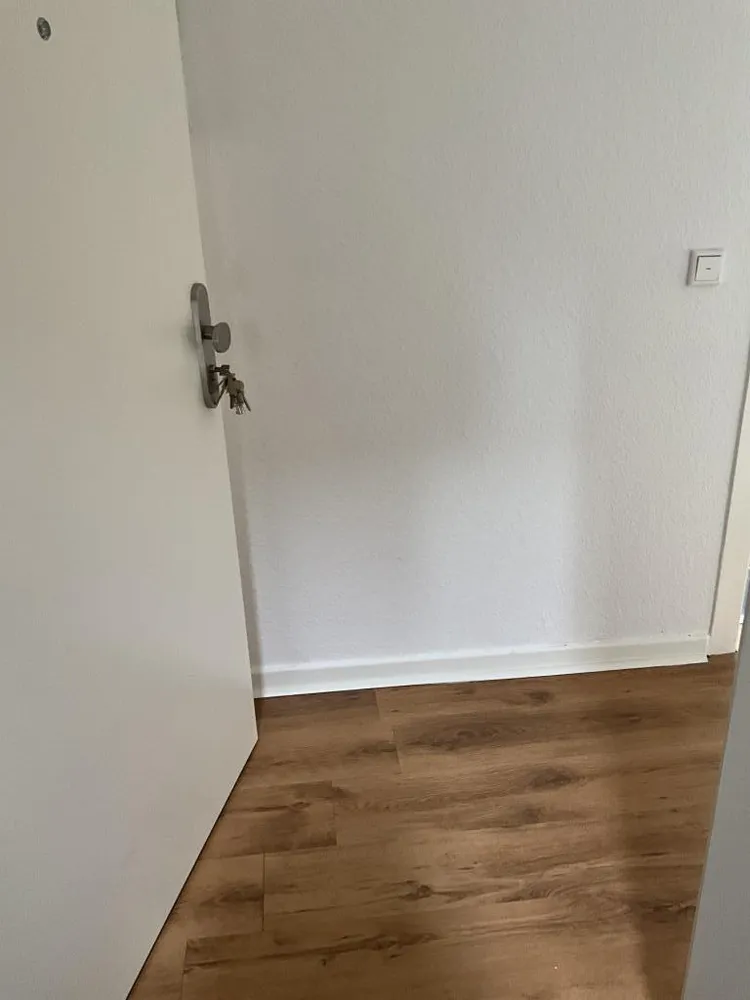3 Zimmer Wohnung mit 50 m² in Wuppertal – Bild 3